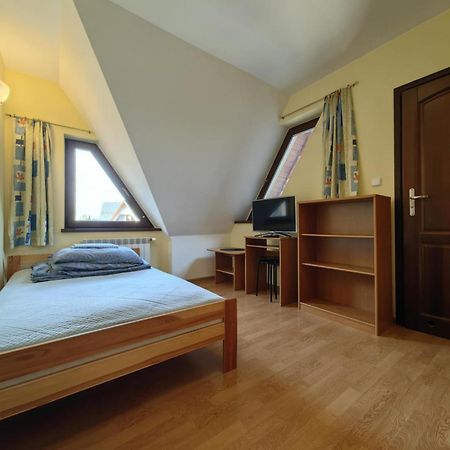 Willa Anda Zakopane Ngoại thất bức ảnh
