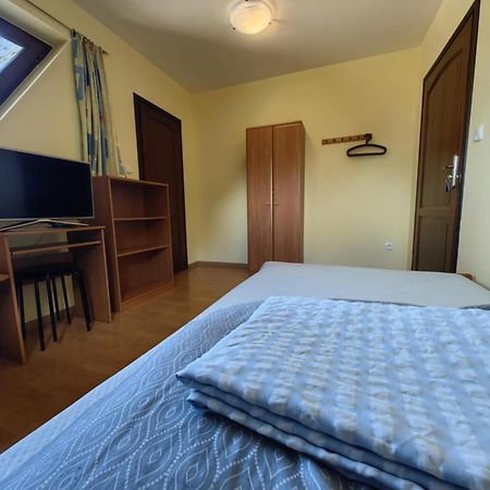 Willa Anda Zakopane Ngoại thất bức ảnh