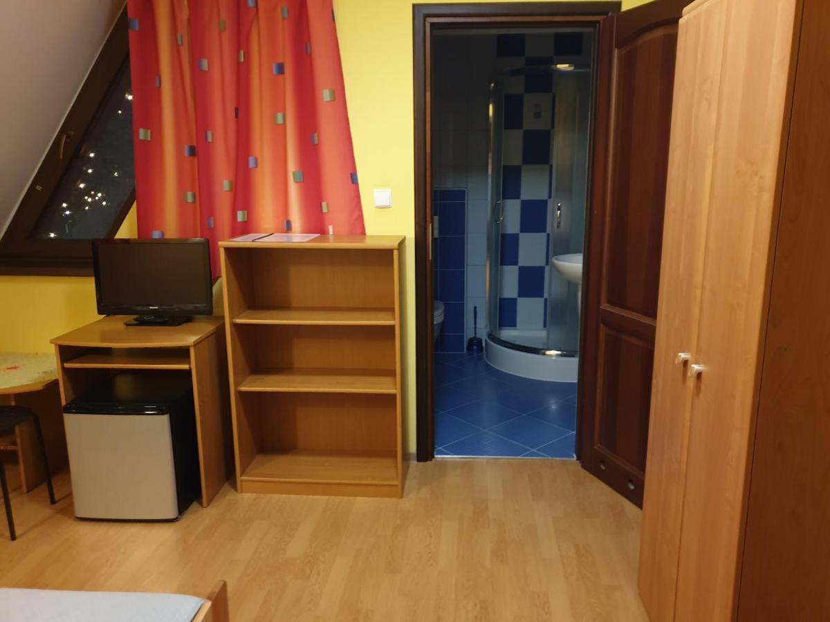 Willa Anda Zakopane Ngoại thất bức ảnh