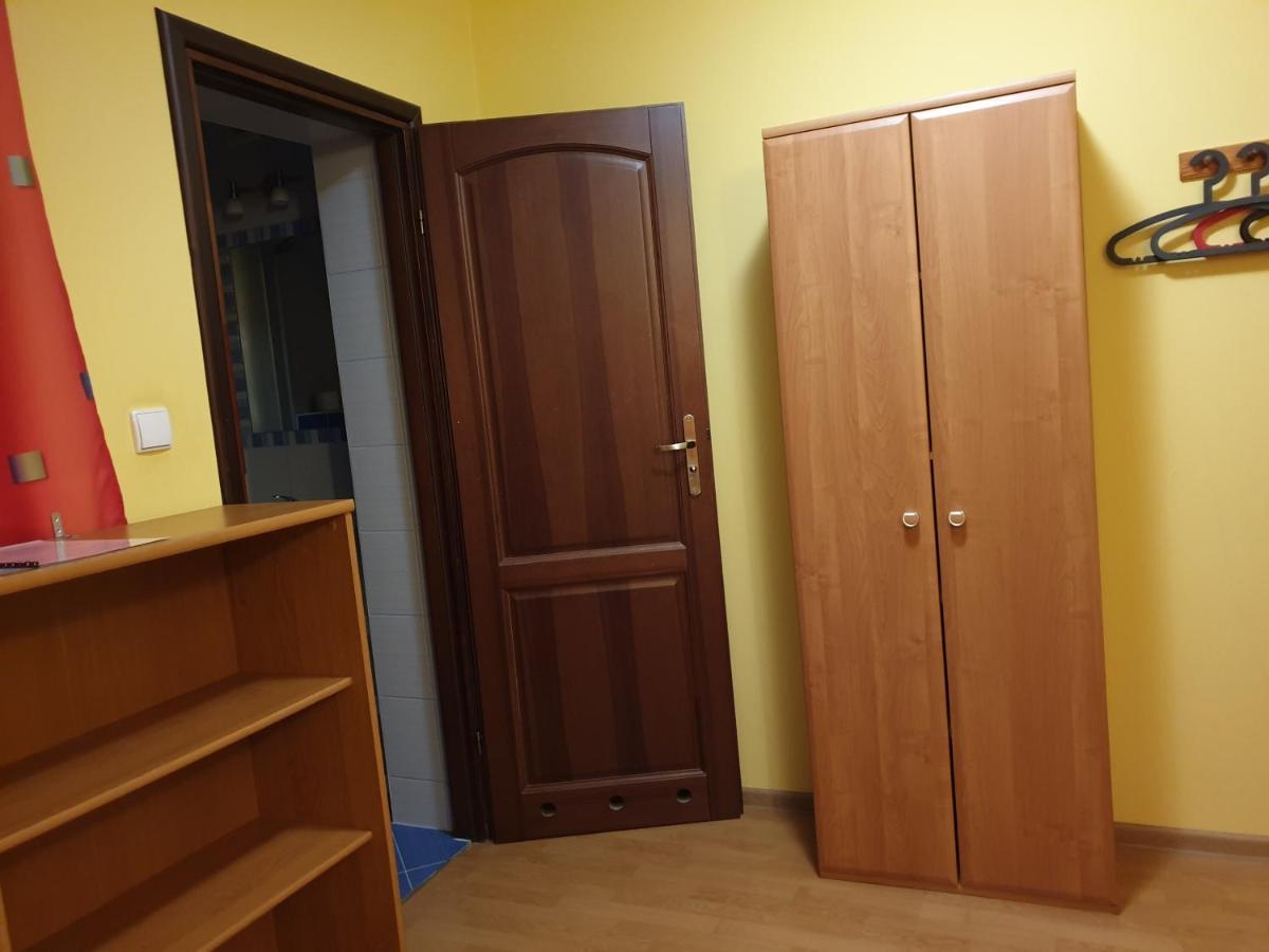 Willa Anda Zakopane Ngoại thất bức ảnh