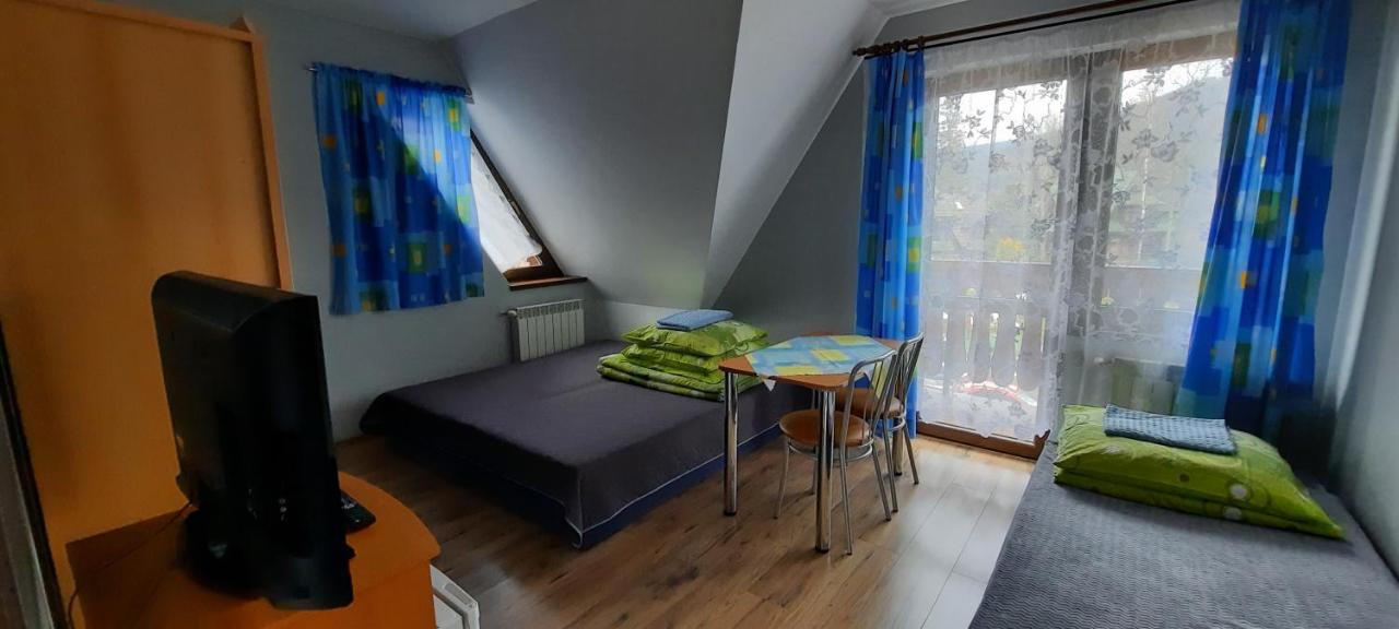Willa Anda Zakopane Ngoại thất bức ảnh