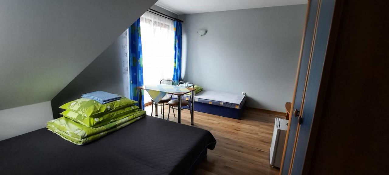 Willa Anda Zakopane Ngoại thất bức ảnh