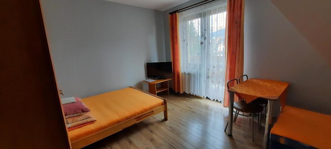 Willa Anda Zakopane Ngoại thất bức ảnh