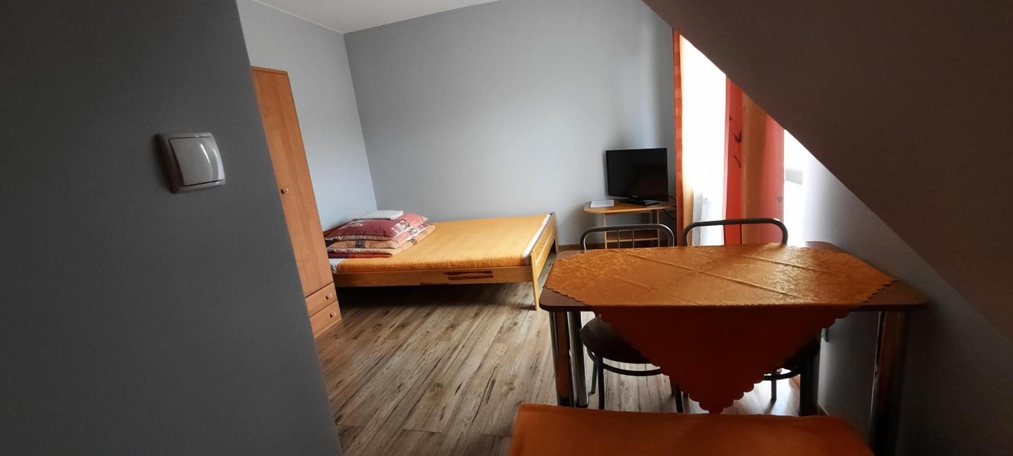 Willa Anda Zakopane Ngoại thất bức ảnh