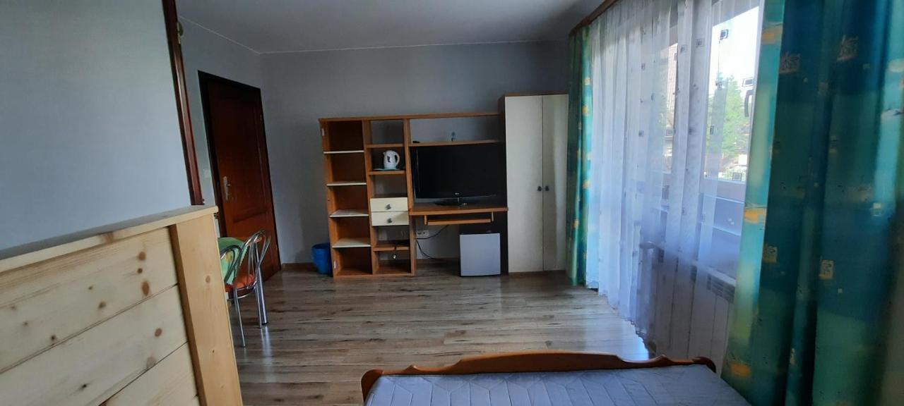 Willa Anda Zakopane Ngoại thất bức ảnh