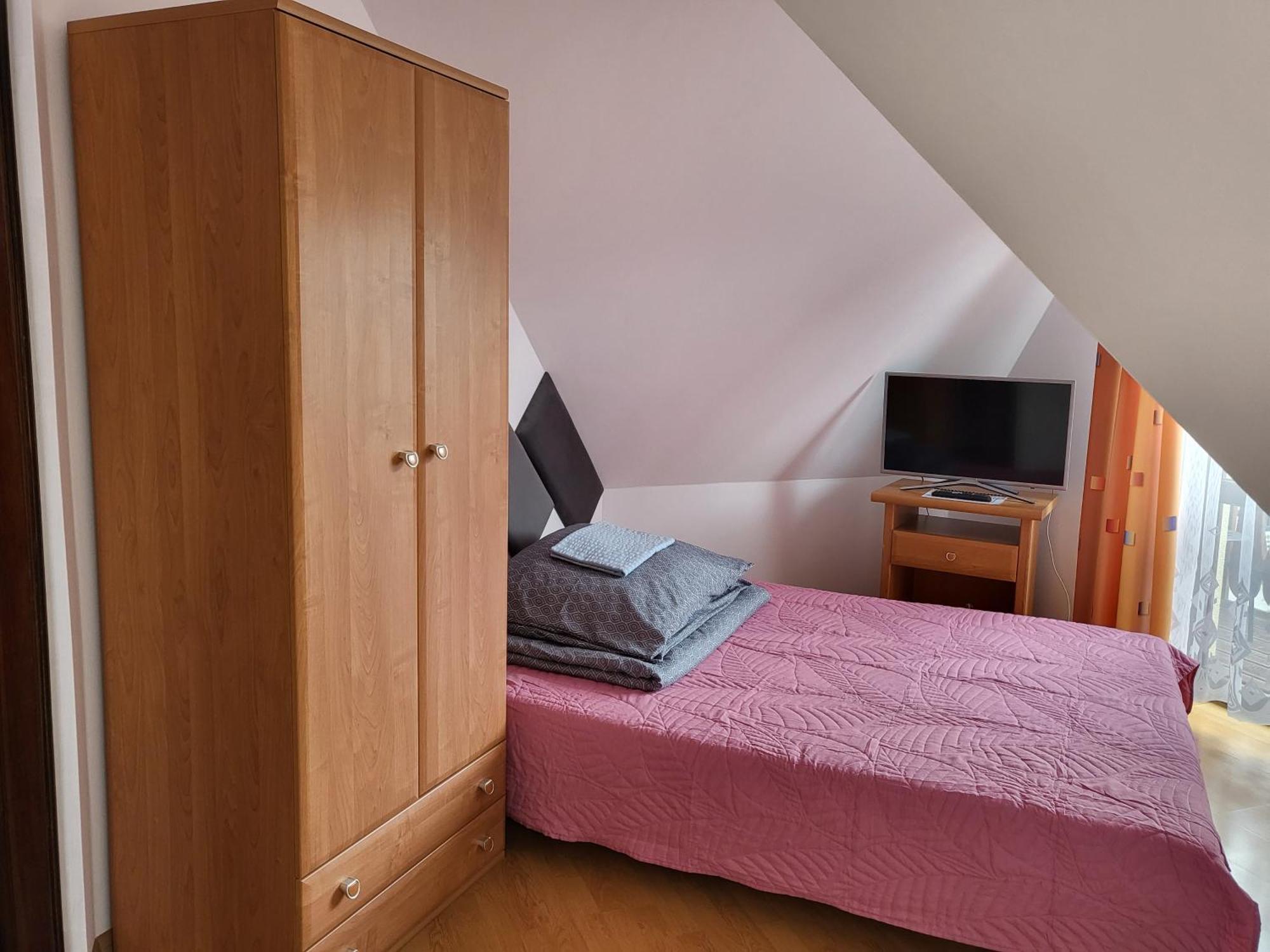 Willa Anda Zakopane Ngoại thất bức ảnh