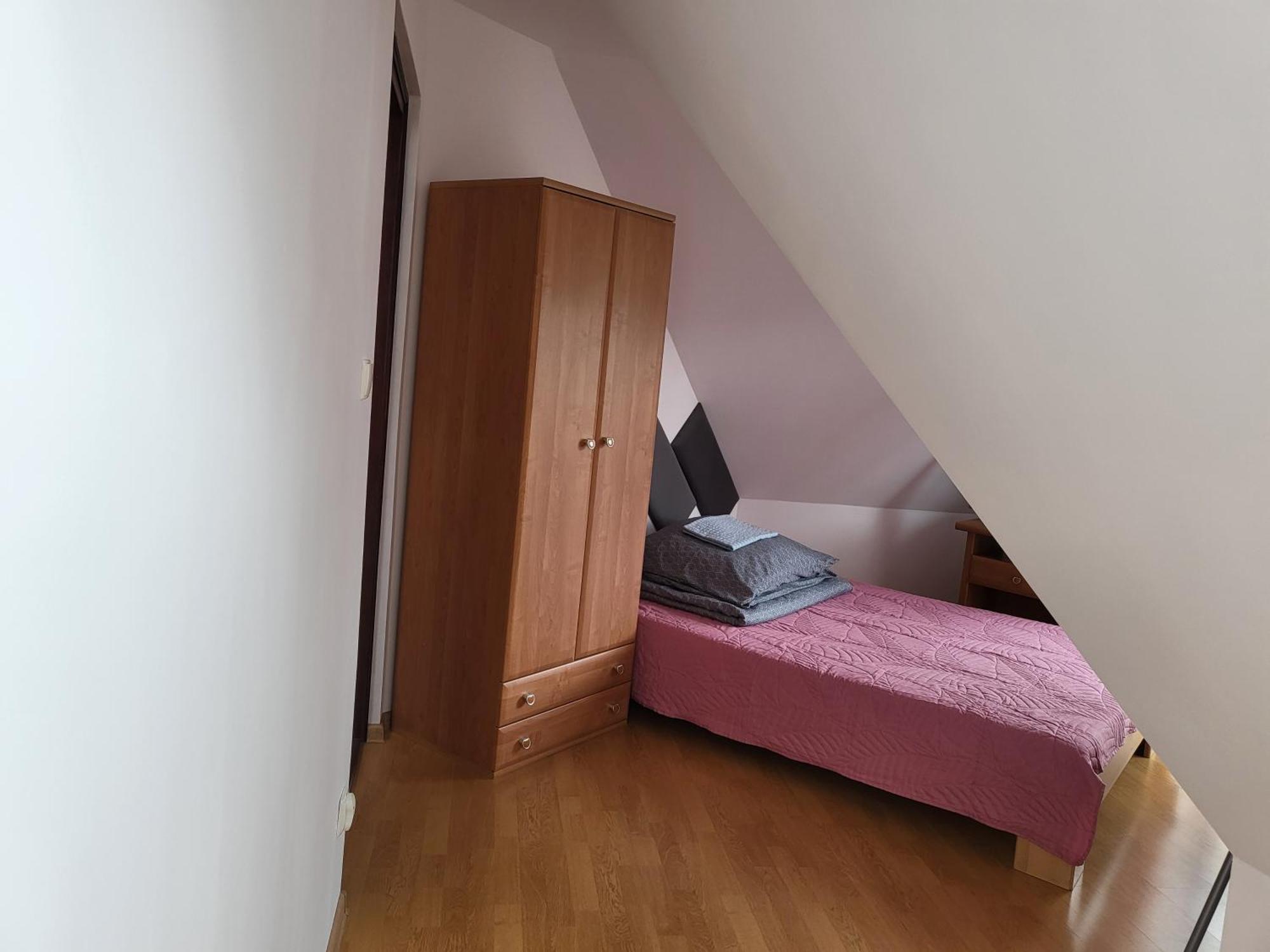 Willa Anda Zakopane Ngoại thất bức ảnh