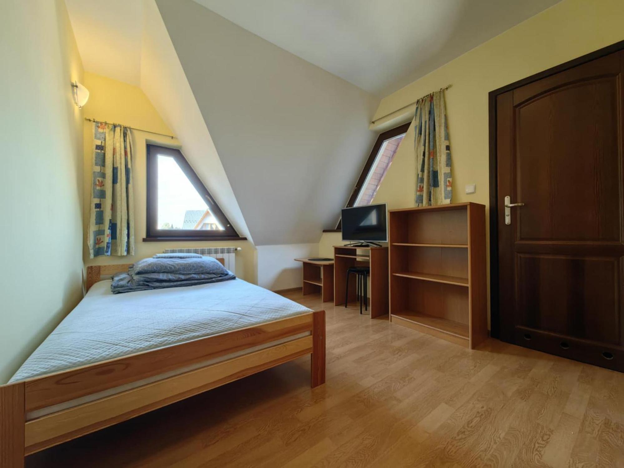Willa Anda Zakopane Ngoại thất bức ảnh