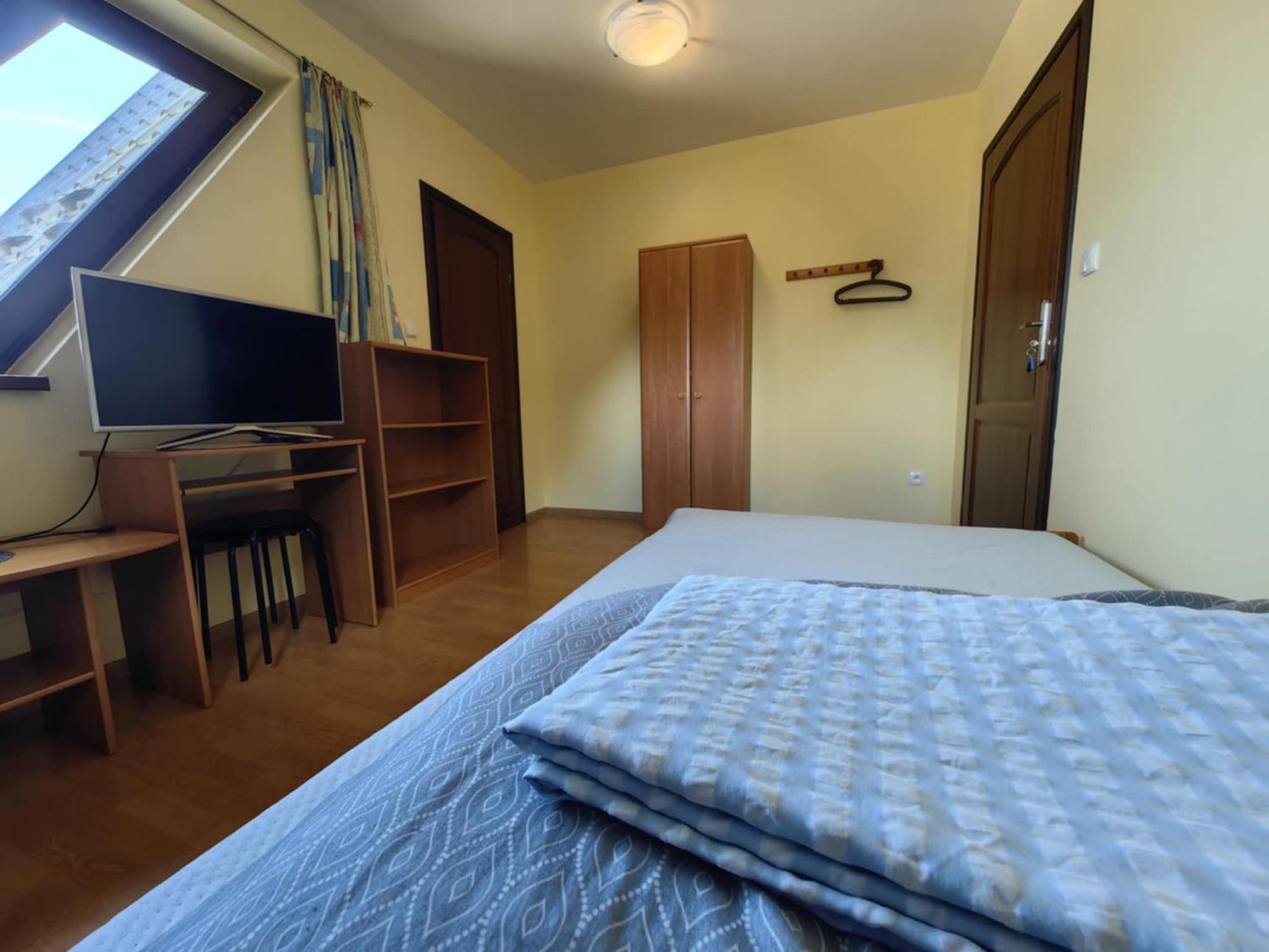 Willa Anda Zakopane Ngoại thất bức ảnh