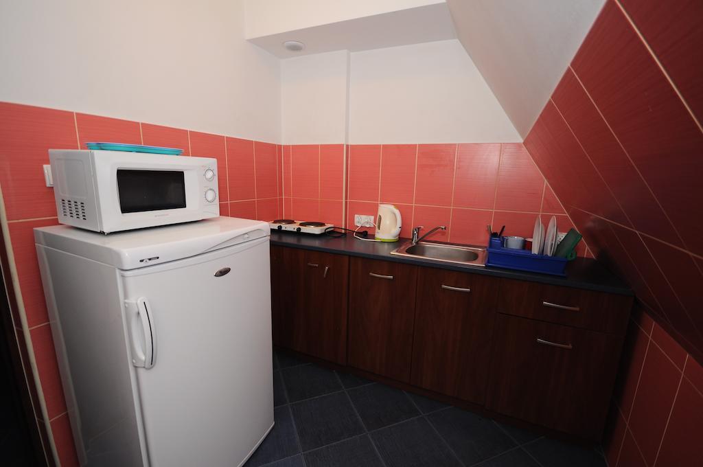 Willa Anda Zakopane Ngoại thất bức ảnh
