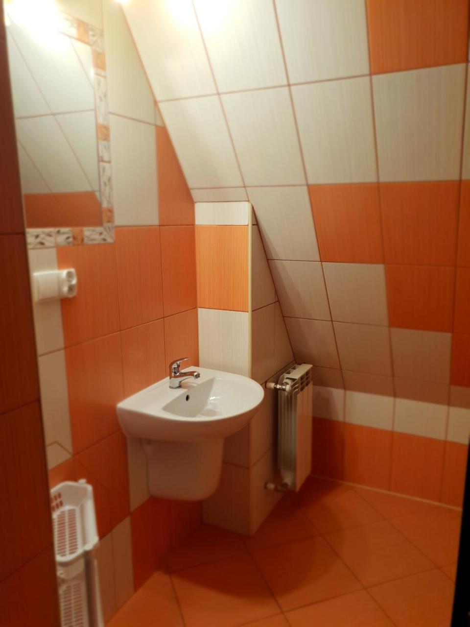 Willa Anda Zakopane Ngoại thất bức ảnh